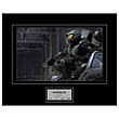 Halo Dismount Limited Edition Paper Giclee Print